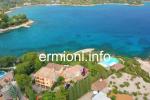 LE 0713 - Cavo Costas Villa - Kosta - Ermionida